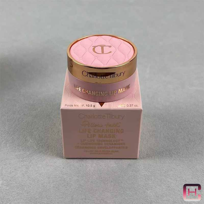 CT Pillowside Talk Lip Mask - 10.5 กรัม