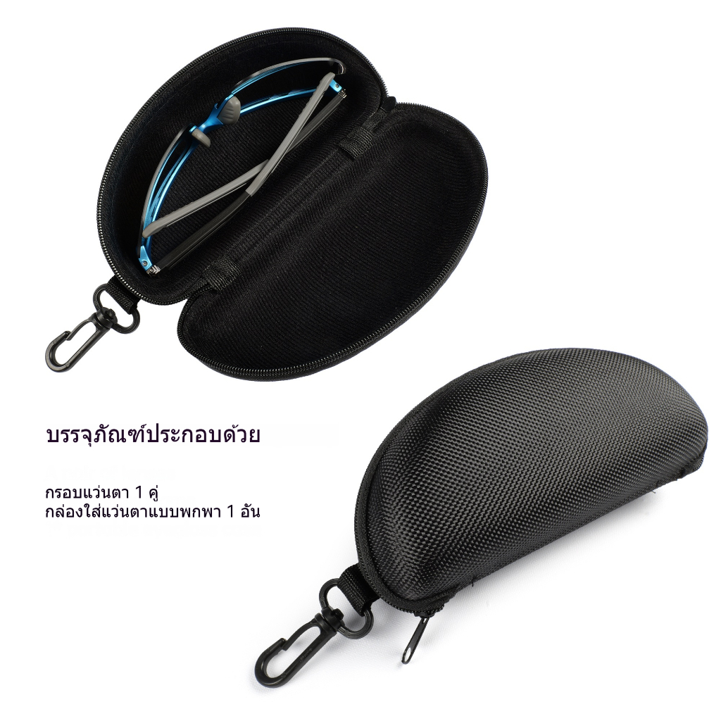 ยูนิเซ็กซ์ แว่นตาโพลาไรซ์แว่นตากันแดดขับรถกันแดด Retro แว่นตาแว่นตากันแดด Anti Glare ขับรถ SunGlasses UV400 — صورة 3