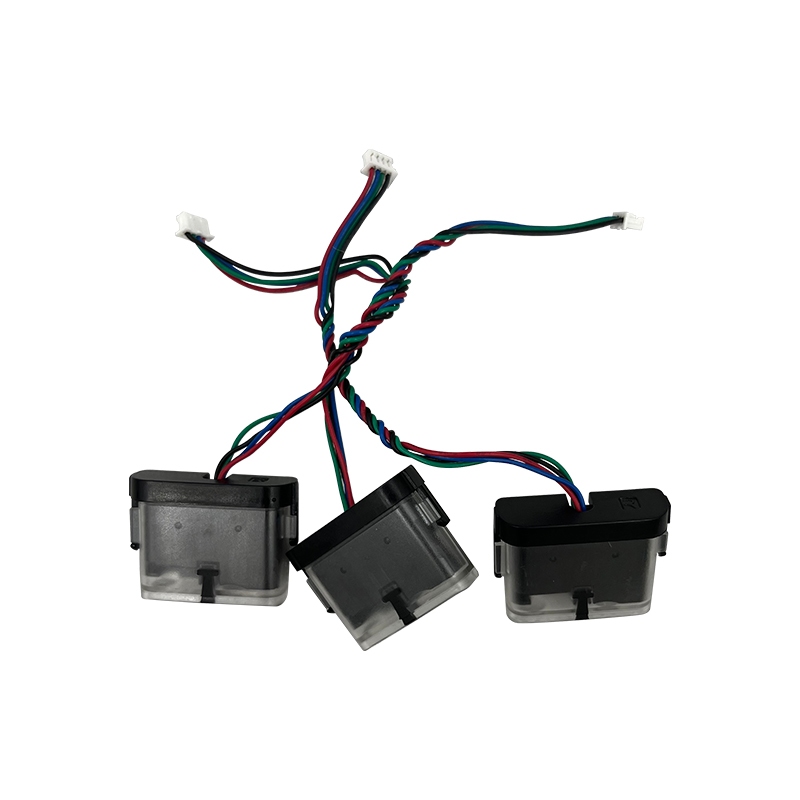 เครื่องดูดฝุ่นหุ่นยนต์อะไหล่เซ็นเซอร์หน้าผาสําหรับXiaomi Mijia E10 B112 E12 E10C (3C Enhanced Editio