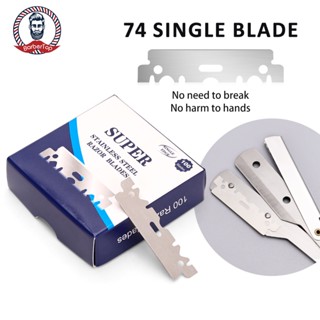 สปอตสปอตสปอต#Shaving ใบมีดโกนใบมีดกําจัดขนบนใบหน้าใบมีดคิ้วส…