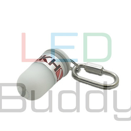 Sharkhon Diving Mini Tank Light Diving Companion Light Night Diving Signal Light SMB Elephant Pull-o