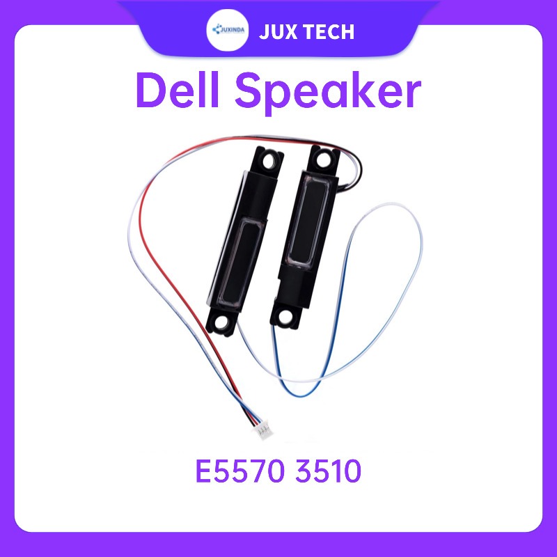 ใหม่สําหรับ Dell Latitude E5570 Precision 3510 แล็ปท็อปลําโพงในตัว 0DVC26 DVC26