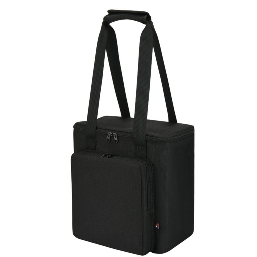 กีตาร์ไฟฟ้า Amp กระเป๋าสะพายแบบพกพากีตาร์ Amp ไนลอนกระเป๋าเก็บสําหรับ Frontman10G