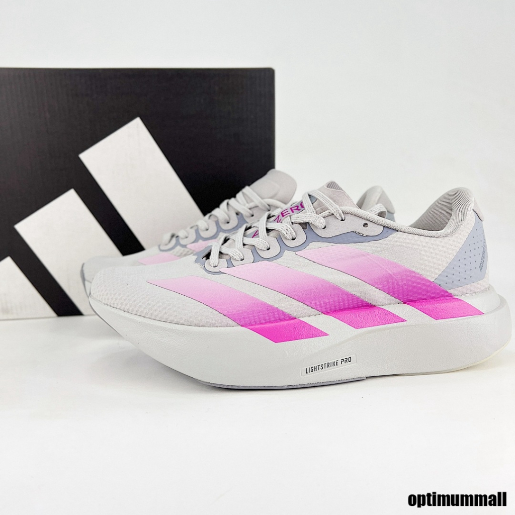 รองเท้าวิ่ง EVO SL HOKA