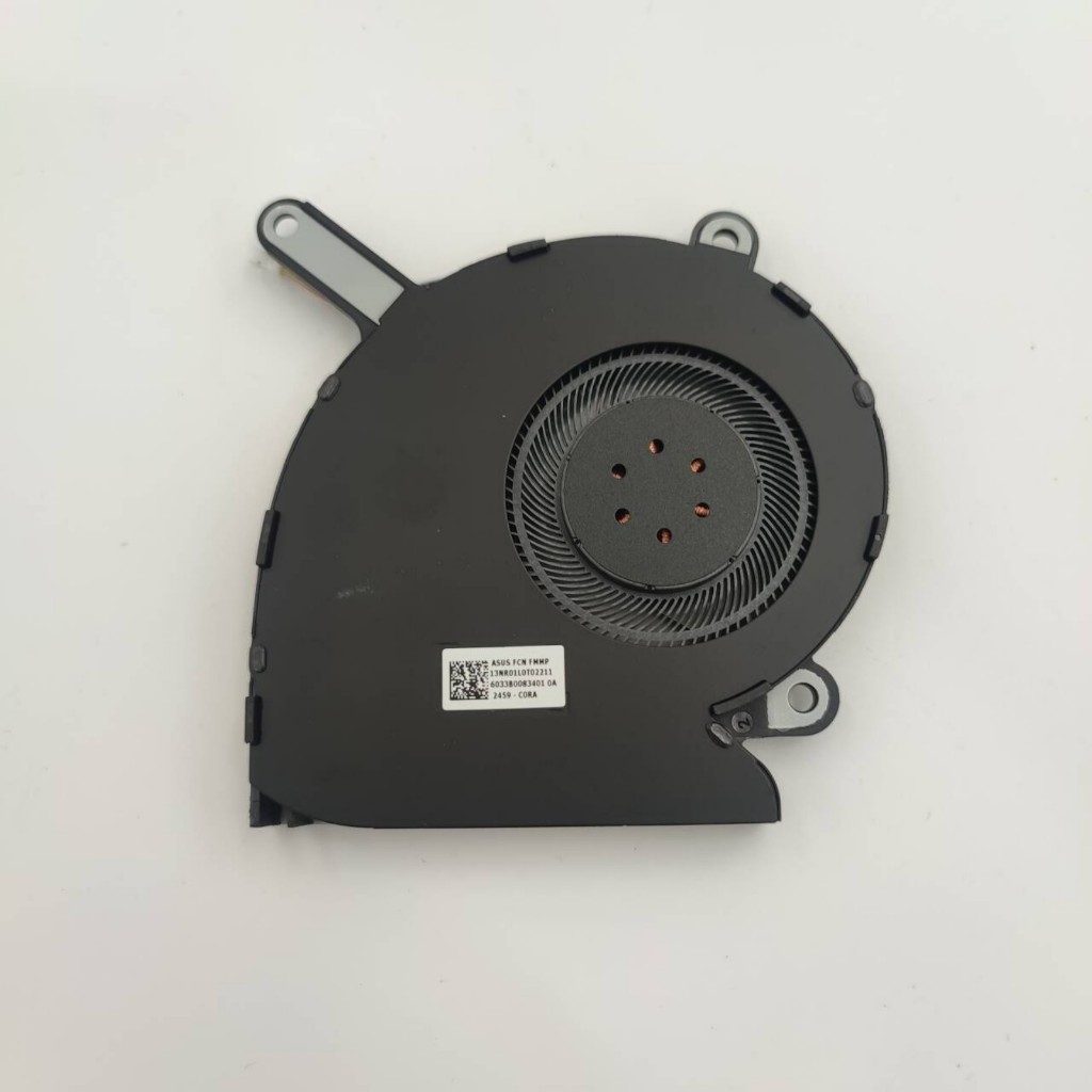 แล็ปท็อป GPU พัดลมระบายความร้อนสําหรับ Asus G531GT G531 G531G G531GU G531GD G531GW G531GV 5V