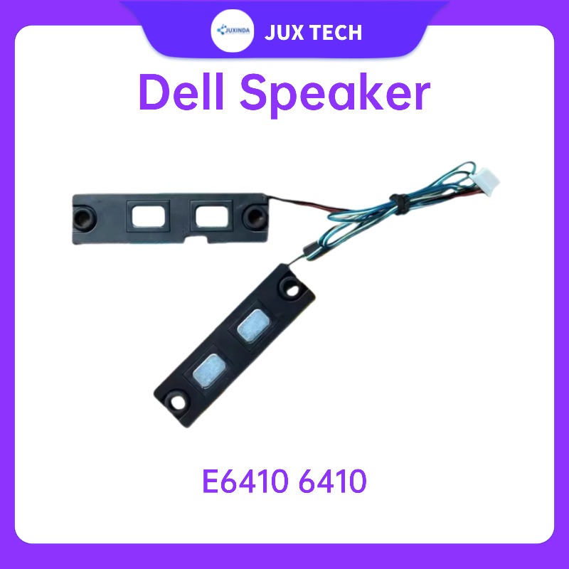 ใหม่สําหรับลําโพงในตัวแล็ปท็อป Dell Inspiron E6410