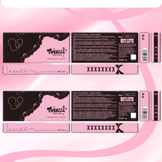 VEECCI อายแชโดว์ Eleven สี Shimmer Coated Easy Stain อเนกประสงค์แบบพกพาพาเลท 9.3g