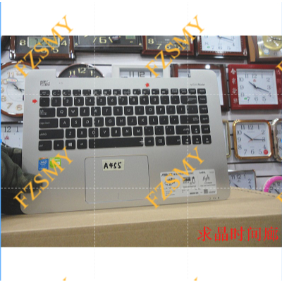 ASUS ASUS X455L K455 A455L R455 X454L F455 w419l C เชลล์พร้อมคีย์บอร์ด