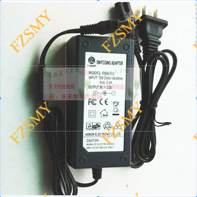 Roland BOSS ME-20 ME-25 ME-30 ME-50 ME-70 ME-80 สายไฟปลั๊กอะแดปเตอร์