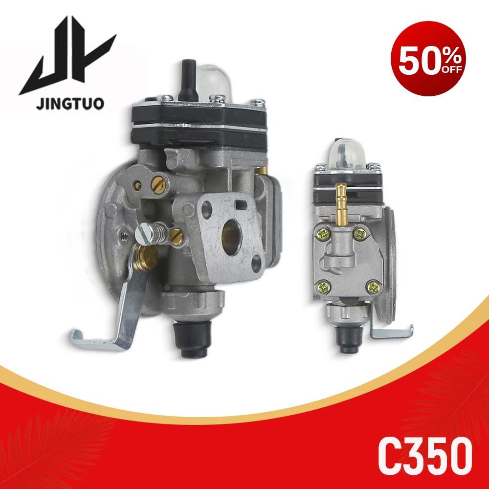 C350 เครื่องตัดหญ้า เครื่องยนต์ Echo Shindaiwa T270 C270 PB270 ECHO B450 TL45 B45LA A021002470