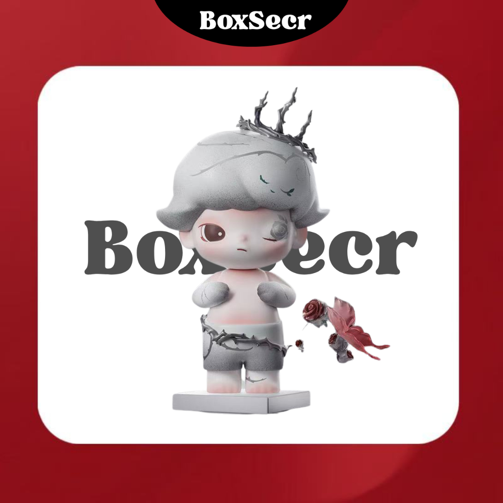 MEGA JUST DIMOO  400%