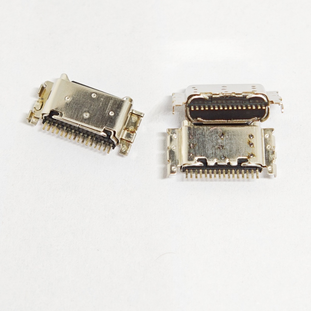 5-50Pcs สําหรับ Infinix Zero 8 X687 X687B ประเภท C ปลั๊ก USB แจ็คซ็อกเก็ตชาร์จ Pin Dock พอร์ตเชื่อมต่อ