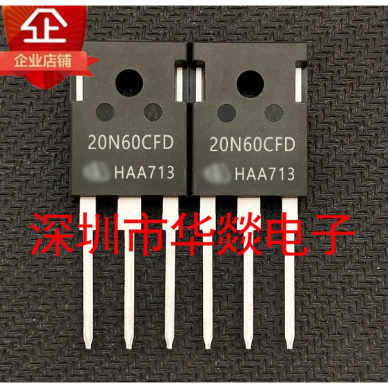 1-5PCS TO-247 20N60CFD SPW20N60CFD 35N60C3 SPW35N60C3 SPW32N50C3 32N50C3 11N60S5 SPW11N60C3 ทรานซิสเ