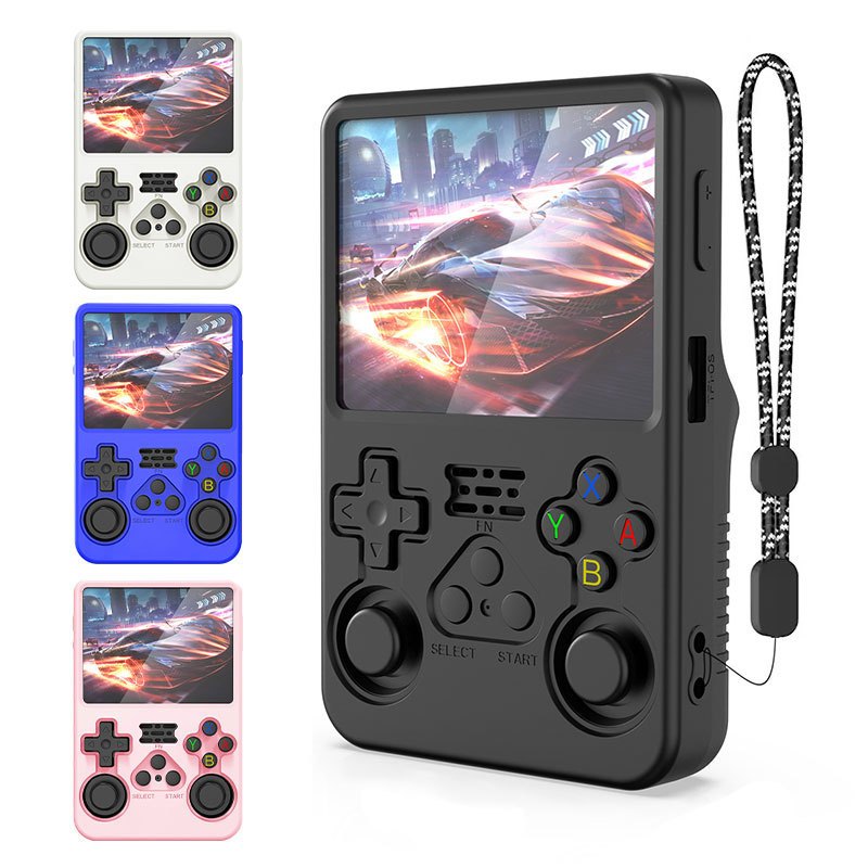 เคส ซิลิโคน นิ่ม สีพื้น แฟชั่น สำหรับ R36S เคสนิ่ม TPU อุปกรณ์เสริม