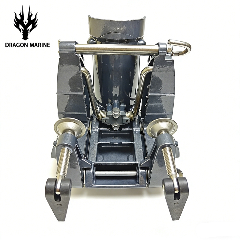 ฐานปรับทิศทางสำหรับยามาฮ่า 2T 4HP และ 5HP - หมายเลขส่วน 6E0-43311-05-4D