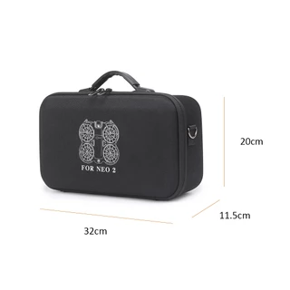 Dji Neo 2 Bag Storage Box Case กระเป๋าสะพายแบบพกพาเข้ากันได้กับอุปกรณ์เสริม Dji NEO 2