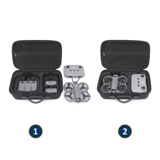 Dji Neo 2 Bag Storage Box Case กระเป๋าสะพายแบบพกพาเข้ากันได้กับอุปกรณ์เสริม Dji NEO 2