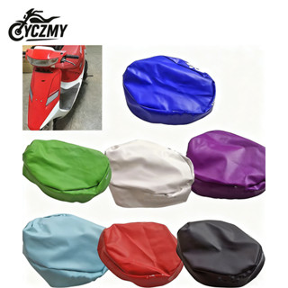 สําหรับHonda Two-Strokeฝาครอบที่นั่งรถจักรยานยนต์DIO50 AF28 …