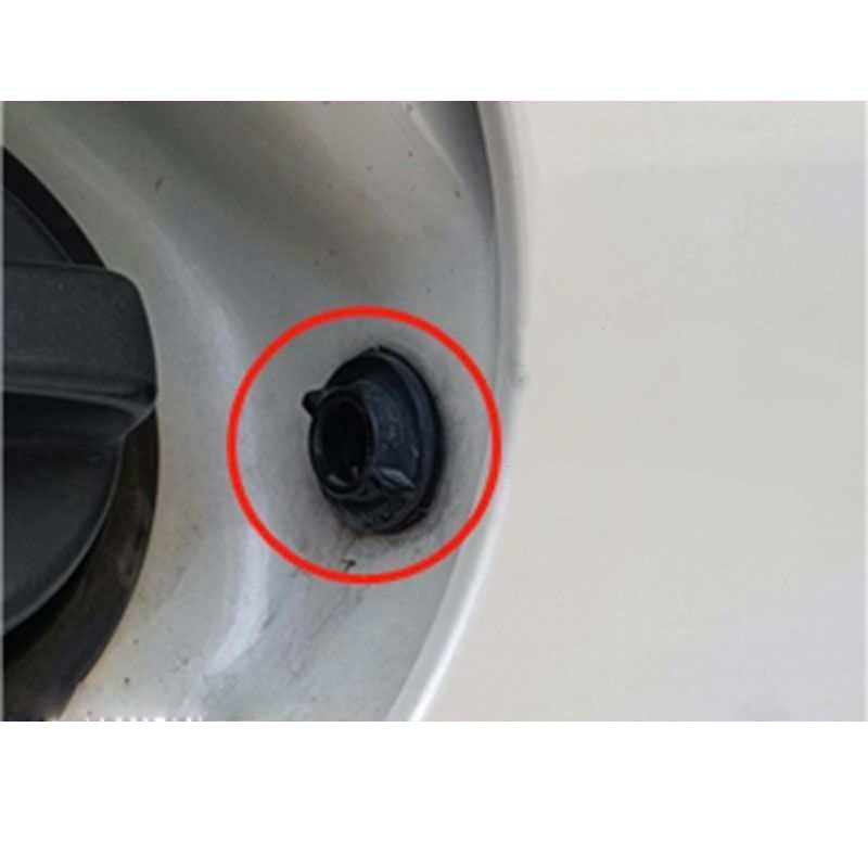 สําหรับล็อคถังน้ํามัน TOYOTA VIOS Yaris Camry 2008 - 2017