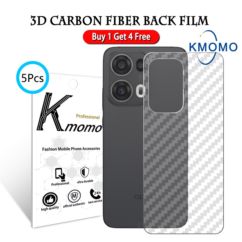 ❌ซื้อ 1 แถม 4❌ ฟิล์มกันรอยหลัง OPPO A6x A6 Pro 5G A5i A5x A5 A60 A78 A3x A3 A98 A79 A58 4G A38 A18 A17 A17k A96 A76 A95 A57 A94 A54 A55 A74 A77 A15 A15s A16 A77s A16k A5s A9 2020 A3s A55 A92 A72 A52 A53 A12