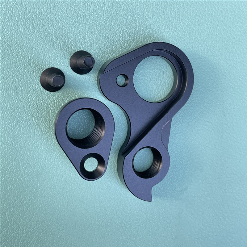 Deraileur ไม้แขวนเสื้อสําหรับ Colnago C64 C68 V3/Rs V4/Rs Concept C50 C59 C60 M10 RIM/ DISC เบรค