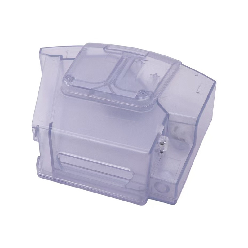 เครื่องดูดฝุ่นหุ่นยนต์ ถังเก็บน้ํา 2-in-1 เข้ากันได้กับ Roborock Q8 Max Q8 Max+ อะไหล่