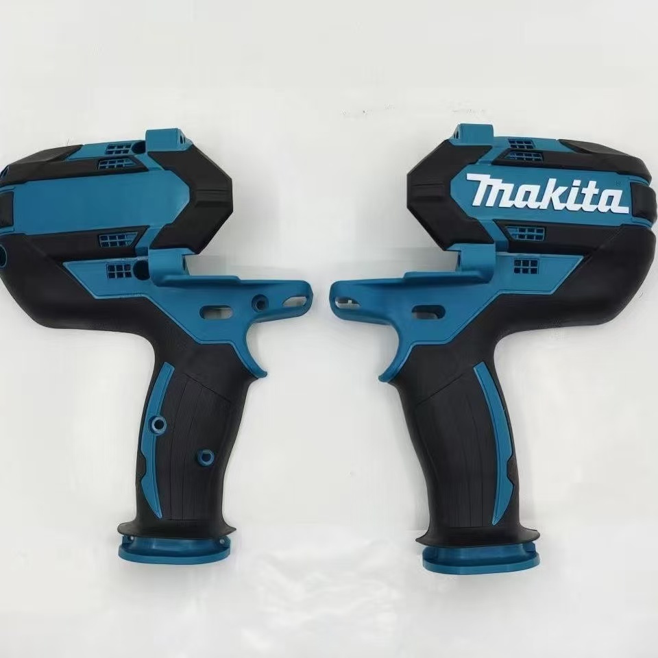 ฝาครอบอะไหล่แท้ Makita รุ่น DTW1001/DTW1002 สว่านกระแทกไฟฟ้าแบบชาร์จแบตเตอรี่