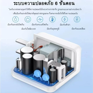 เหมาะสําหรับ VIVO NEX Series V15/V15Pro/V17/V17Pro/S1/S1Pro Original 22.5 W Micro USB และ Type-C Fast Charger Set