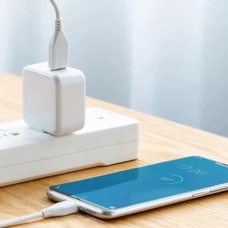 เหมาะสําหรับ VIVO NEX Series V15/V15Pro/V17/V17Pro/S1/S1Pro Original 22.5 W Micro USB และ Type-C Fast Charger Set