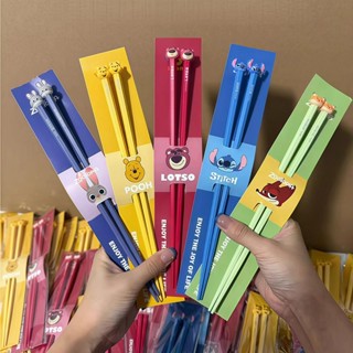 Zootopia Judy Nick Merchanting ของแท้ตะเกียบ High-Appearance…