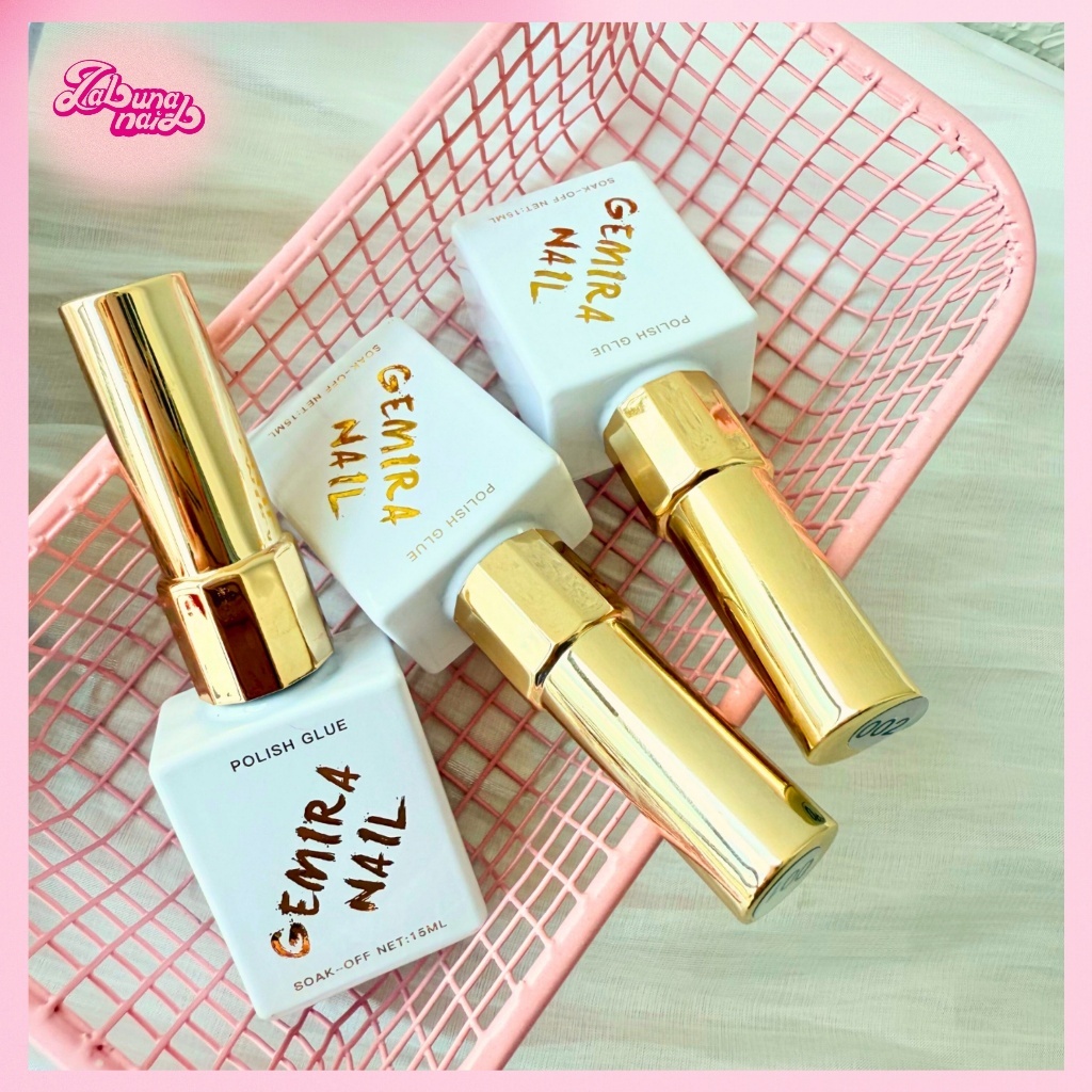 【พร้อมส่ง】GEMIRA 12 สี ยาทาเล็บเจลสีใส ชุดยาทาเล็บเจลน้ำเชื่อม แผนภูมิสีสำเร็จรูปฟรี - รูปที่ 6