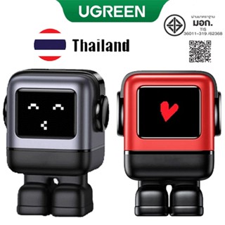 UGREEN RoboGaN 65W/30W USB C USB A Charger Mini Robot Nexode…