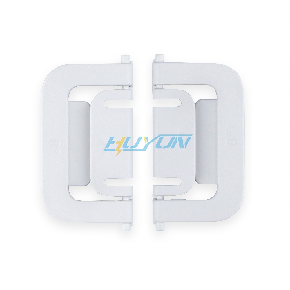 เท้าขายึดพลาสติกทดแทนสําหรับคีย์บอร์ดเชิงกล Logitech G715