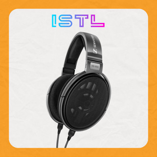 [Shopee Shipment 4-7 days] Sennheiser HD 650 Open Back Profe…