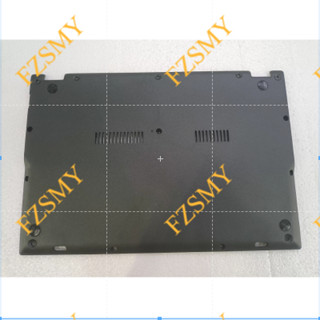 Brand New Fujitsu UH-X Laptop Bottom Case D Case Foot Pad OE…