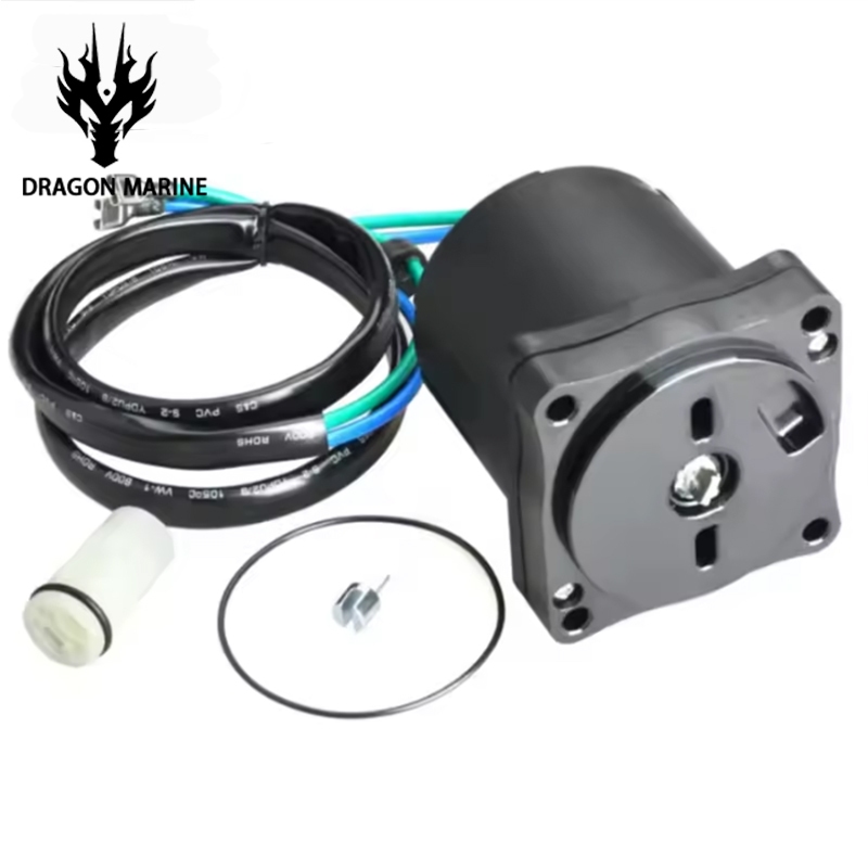 มอเตอร์เอียง 36120-ZY3 36120-ZY3-013 12V สําหรับมอเตอร์นอกเรือ Honda 75HP-225HP 36120-ZY3-023 36120-