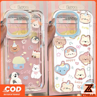 เหมาะสําหรับ OPPO Reno15F Reno14F Reno14 Pro Reno 13F Reno13…