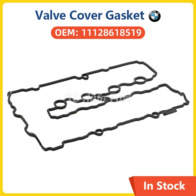 เครื่องยนต์วาล์วปะเก็นฝาครอบสําหรับ BMW F20 F21 F22 F23 F30 F31 F32 F33 F34 F36 F39 F45 F48 F55 F56 