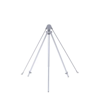 ขาตั้งป้าย X STAND ขาตั้งป้ายโฆษณา ปรับความสูงได้ ขาตั้งโปสเตอร์ ป้ายต้อนรับ 60x160, 80x180, 80x200 ซม.