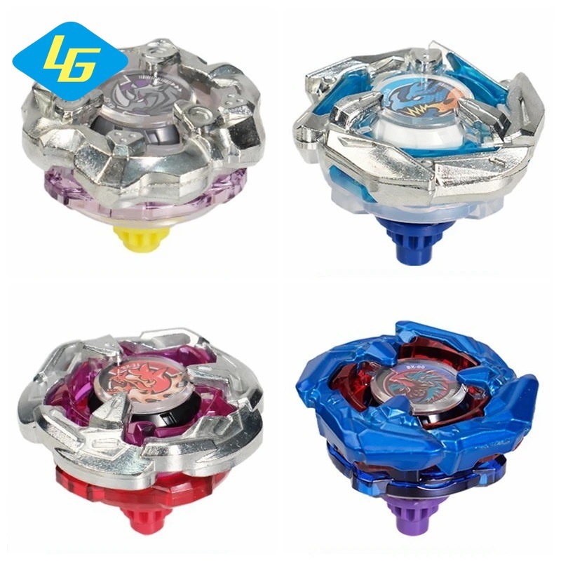เดี่ยว SB ยี่ห้อ Beyblade X BX-19 BX-20 BX-21 BX-00 ของเล่นของขวัญสําหรับเด็ก