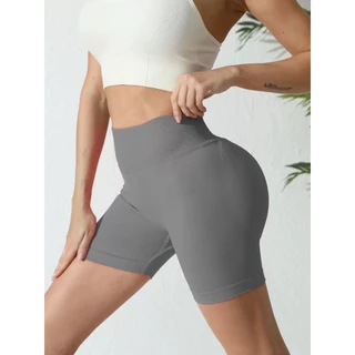 TopSports กางเกงวิ่ง กางเกงโยคะ ผู้หญิง สวมใส่สบาย ระบายอากาศดี ยกกระชับก้นสวย