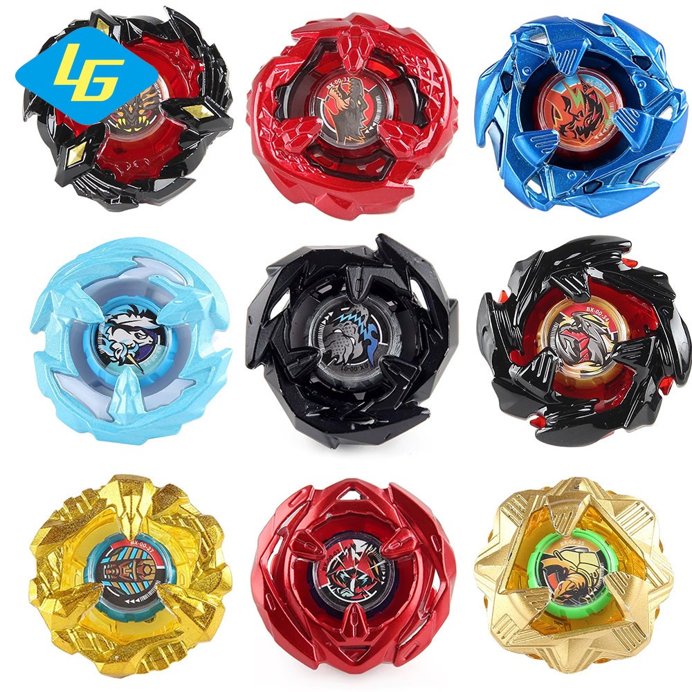 Beyblade X BX00-01 Dran ดาบ BX00-23 Phoenix Wing BX00-31 BX00-33 BX00-34 BX00-35 Beyblade Burst Spin