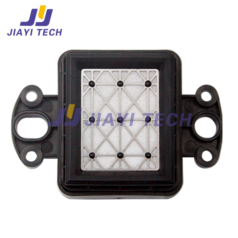 2 ชิ้นเครื่องพิมพ์ 4720 i3200 Captop Tapping Top สําหรับ i1600 i3200 5113 ECO-solvent Printhead Tapp