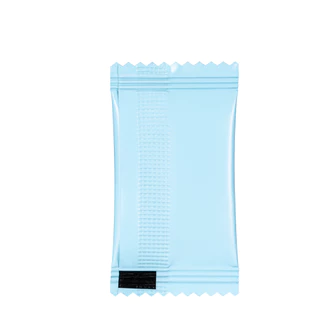 AIRKISS 30 ชิ้นจัดฟันฟันปลอม Retainer ฟัน Aligners 99.9% ฆ่าเชื้อทําความสะอาดเม็ด Mint