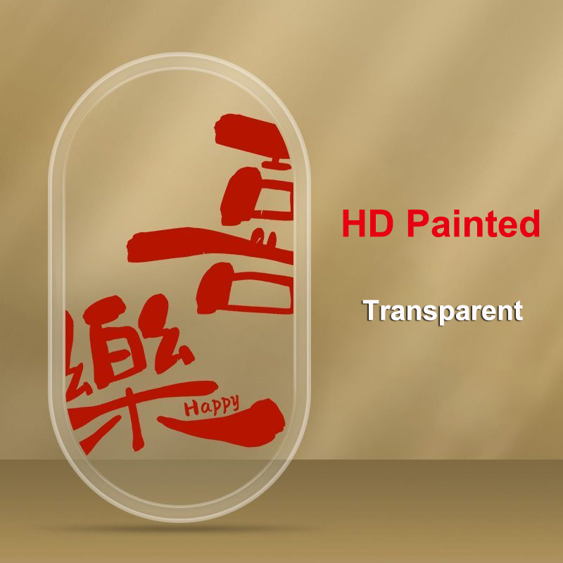 สําหรับ ZTE U25S คริสตัลกรณี MU5650 ป้องกัน Matte กลับสําหรับ ZTE U25 S Wifi ฝาครอบ U10S Pro U30 Air