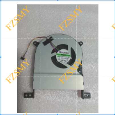 พัดลมระบายความร้อน CPU SUNON Jianzhun MF75070V1-C320-S9A ใหม่ล่าสุดพร้อมสต็อก