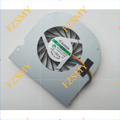 เหมาะสําหรับ Asus F80 F81 F81S F83T X85 X85E K41V F83Vf F83V พัดลม