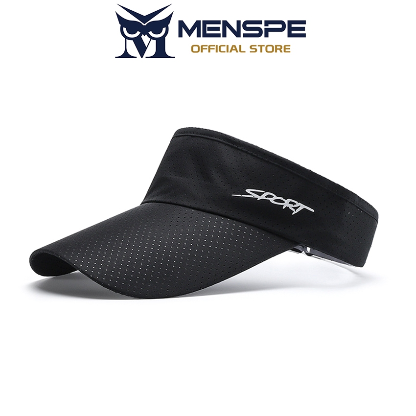 MENSPE หมวกกันแดดสำหรับผู้ชายและผู้หญิง ทรงหลวม พกพาสะดวก ปีกกว้าง ป้องกันรังสียูวี เหมาะสำหรับฤดูร้อน กิจกรรมกลางแจ้ง และการเดินทาง