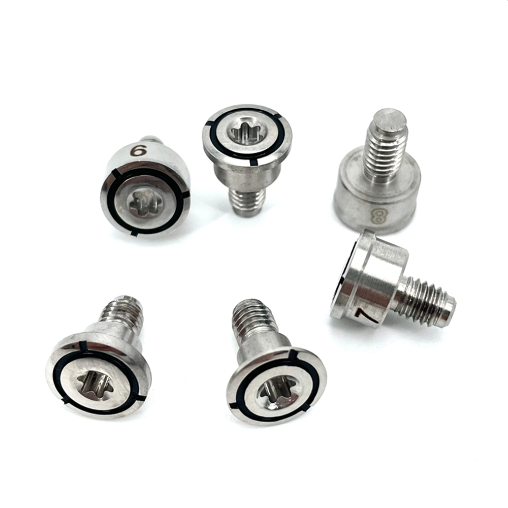 น้ำหนักกอล์ฟ Golf Weight For Callaway Mavrik/Rogue/Rogue Draw/Rogue Sub Zero/GBB Epic Sub Zero/Big B