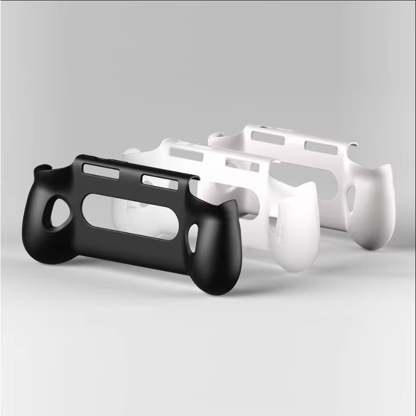 สําหรับ AYN Odin 3 Grip ป้องกันกรณีเกมคอนโซล Stand Holder Grip สําหรับ AYN Odin 3 อุปกรณ์เสริม